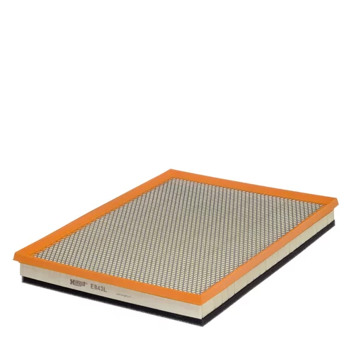 Vzduchový filter HENGST FILTER E843L