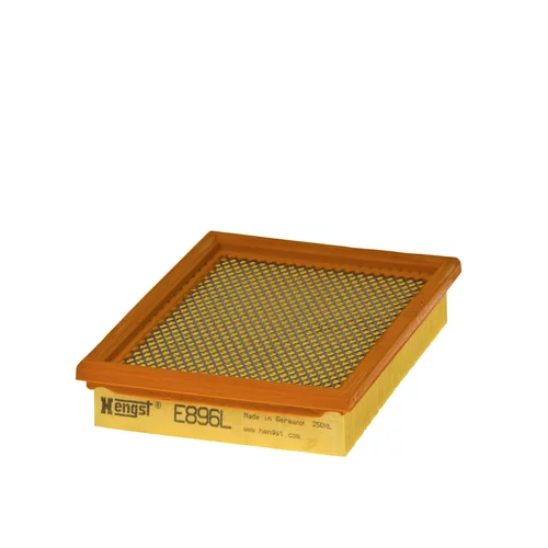Vzduchový filter HENGST FILTER E896L
