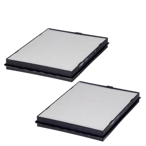 Filter vnútorného priestoru HENGST FILTER E960LI-2