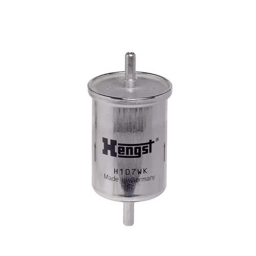 Palivový filter HENGST FILTER H107WK