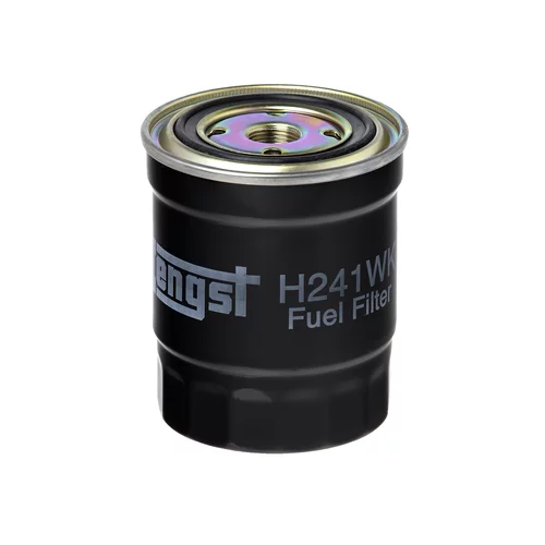 Palivový filter HENGST FILTER H241WK