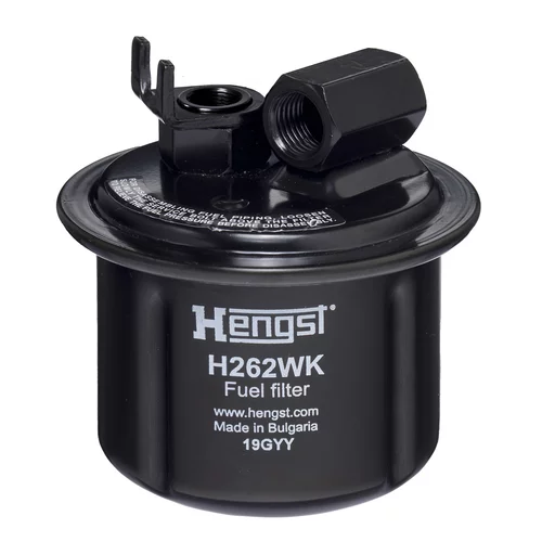 Palivový filter HENGST FILTER H262WK