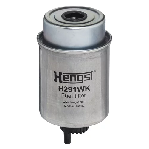Palivový filter HENGST FILTER H291WK