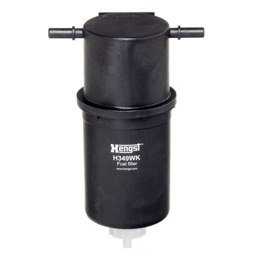 Palivový filter HENGST FILTER H349WK