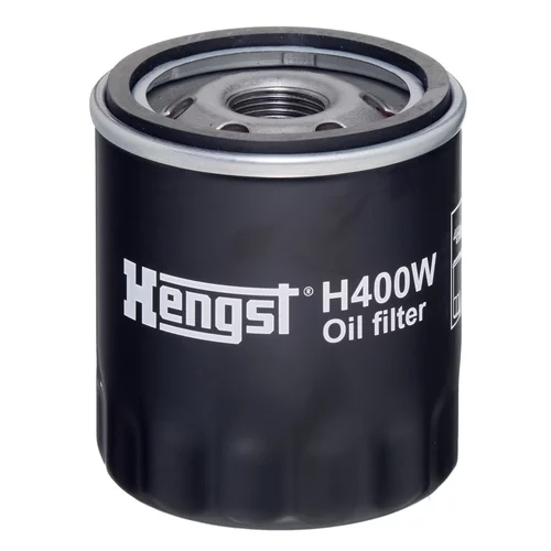 Olejový filter HENGST FILTER H400W