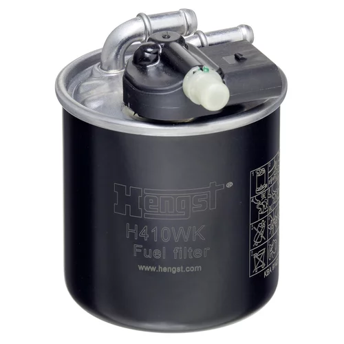 Palivový filter HENGST FILTER H410WK