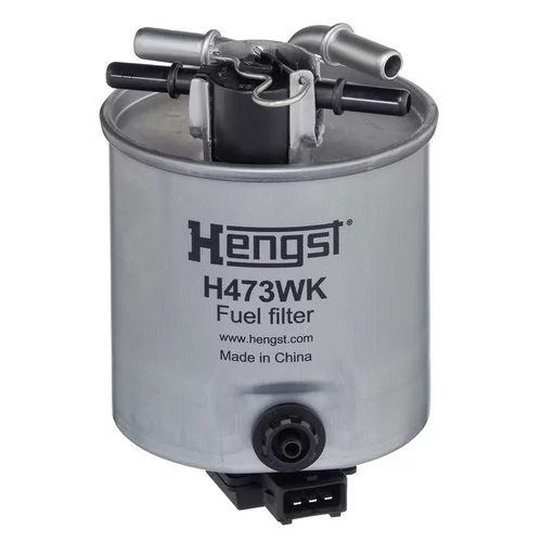Palivový filter HENGST FILTER H473WK