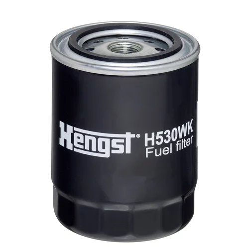 Palivový filter HENGST FILTER H530WK
