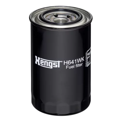 Palivový filter HENGST FILTER H641WK