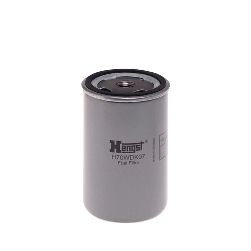 Palivový filter HENGST FILTER H70WDK07