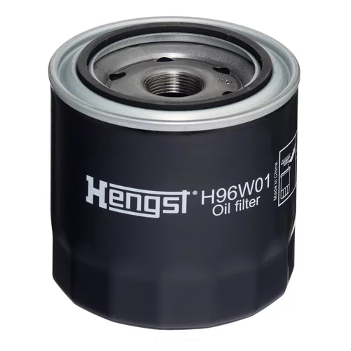 Olejový filter HENGST FILTER H96W01