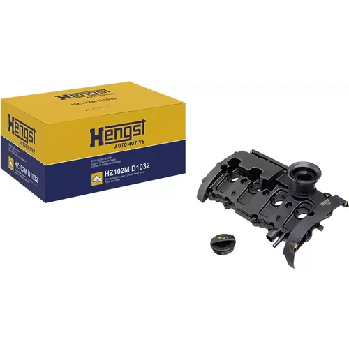 Kryt hlavy valcov HZ102M D1032 (HENGST FILTER) - obr. 2
