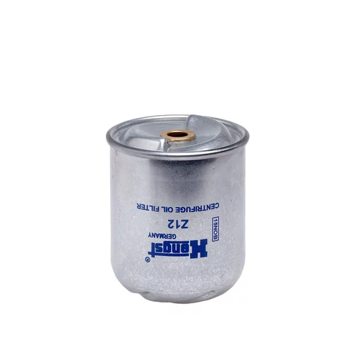 Olejový filter HENGST FILTER Z12 D64