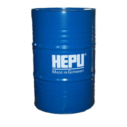 Nemrznúca kvapalina HEPU P999-G12-SUPERPLUS-200 200L