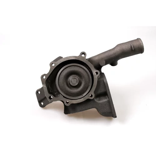 Vodné čerpadlo, chladenie motora P1457 /HEPU/ - obr. 1
