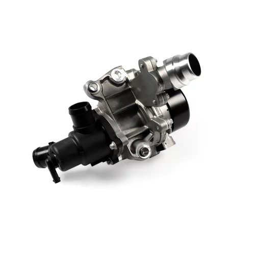 Vodné čerpadlo, chladenie motora HEPU P1593A-TH