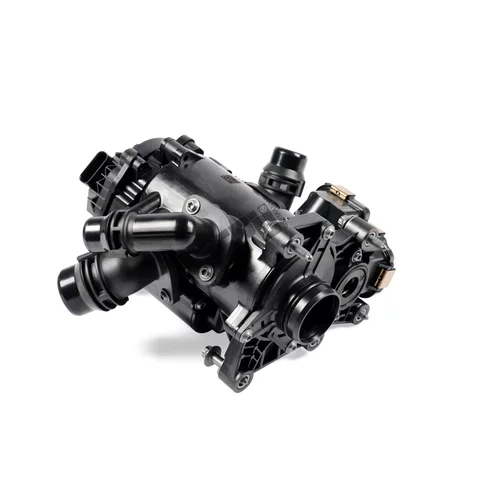 Modul tepelného managementu TM1404 /HEPU/ - obr. 1