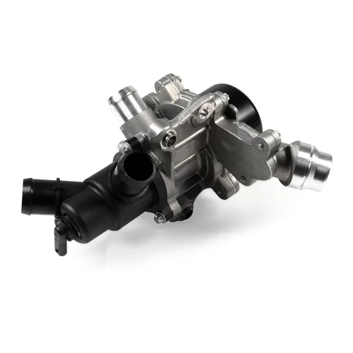 Vodné čerpadlo, chladenie motora P1593A-TH /HEPU/ - obr. 1