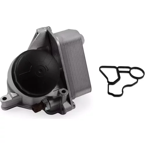 Modul olejového filtra HEPU OC5030