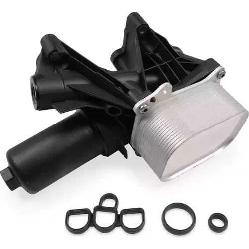Modul olejového filtra HEPU OC5061