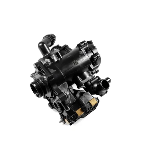 Modul tepelného managementu TM1460 /HEPU/ - obr. 1