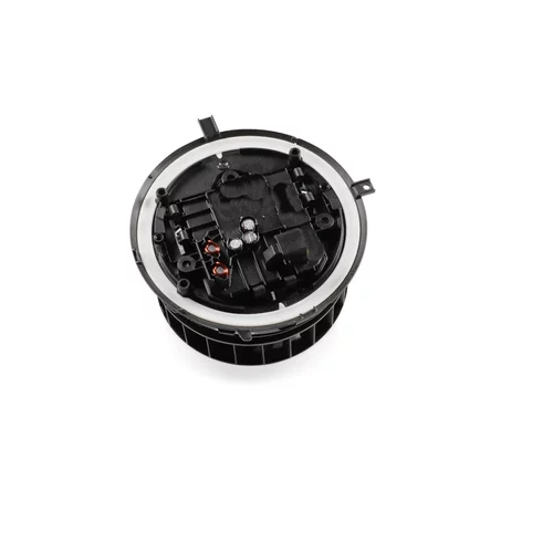 Vnútorný ventilátor TM6002 /HEPU/ - obr. 1