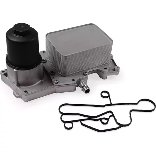 Modul olejového filtra HEPU OC5041