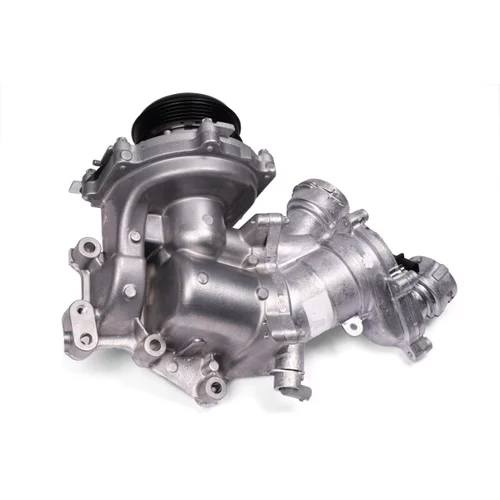 Vodné čerpadlo, chladenie motora P1587A-TH /HEPU/ - obr. 1