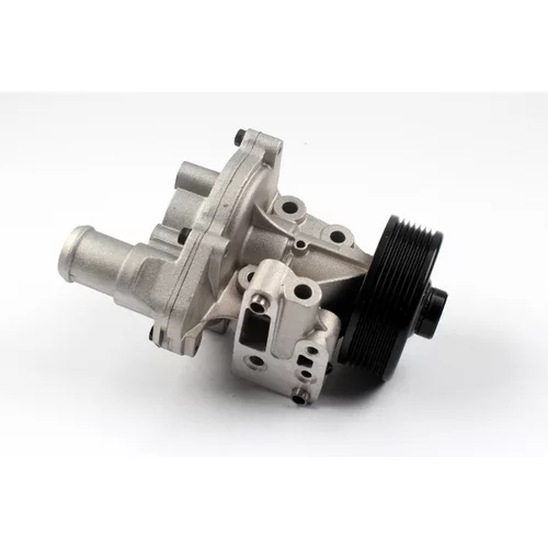 Vodné čerpadlo, chladenie motora P256 /HEPU/ - obr. 4