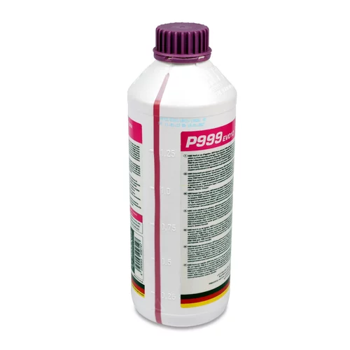 Nemrznúca kvapalina P999-EVO12 1,5L /HEPU/ - obr. 1