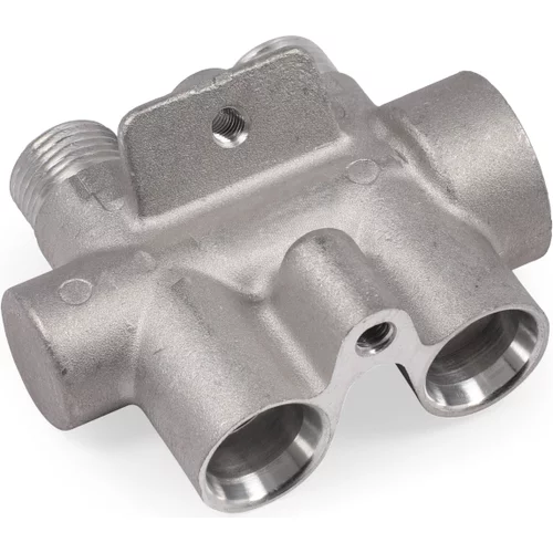 Termostat chladenia oleja HEPU TM1495