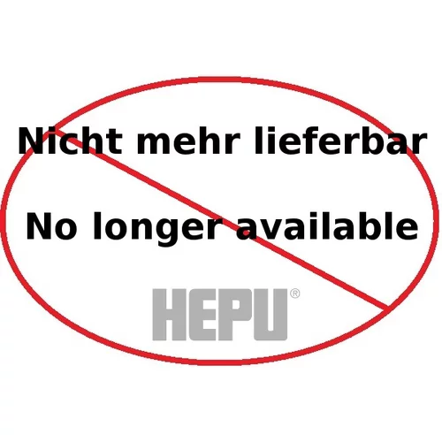 Vodné čerpadlo, chladenie motora HEPU P507