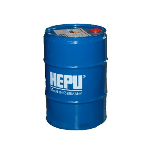 Nemrznúca kvapalina HEPU P999-G12PLUS-060 60L