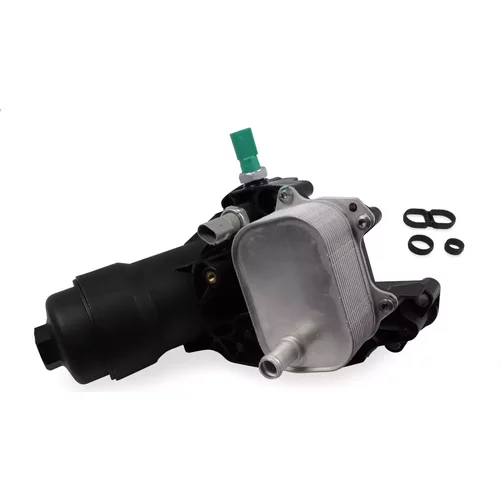 Modul olejového filtra HEPU OC5063