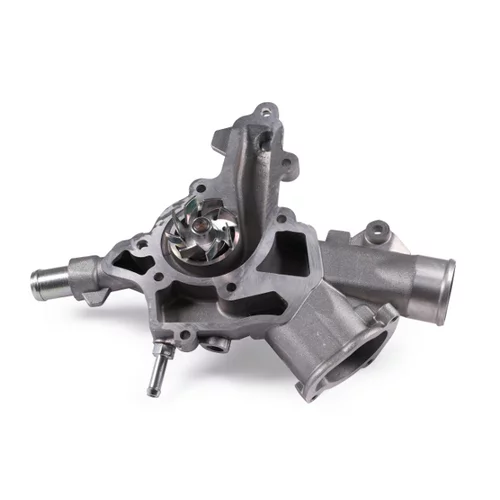 Vodné čerpadlo, chladenie motora P334T /HEPU/ - obr. 1