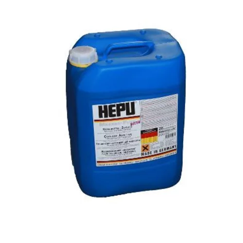 Nemrznúca kvapalina HEPU P999-G12PLUS-020 20L