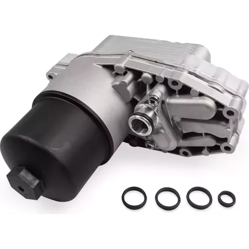 Modul olejového filtra HEPU OC5067