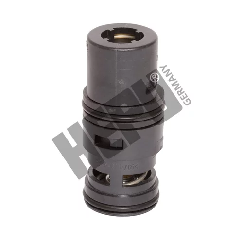 Termostat chladenia oleja HEPU TM1039