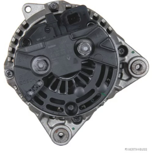 Alternátor HERTH+BUSS ELPARTS 32046250 (HERTH+BUSS ELPARTS) - obr. 2