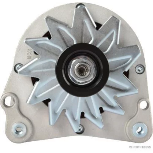 Alternátor HERTH+BUSS ELPARTS 32049390