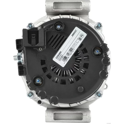 Alternátor HERTH+BUSS ELPARTS 32084860 (HERTH+BUSS ELPARTS) - obr. 2