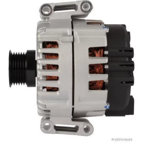 Alternátor HERTH+BUSS ELPARTS 32439649 (HERTH+BUSS ELPARTS) - obr. 1