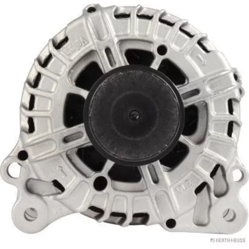 Alternátor HERTH+BUSS ELPARTS 32439783