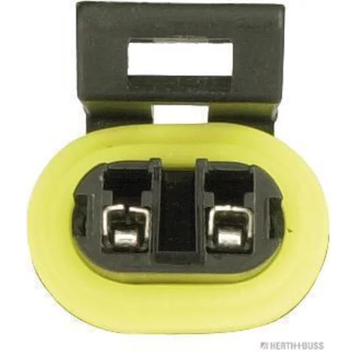 Obal konektoru HERTH+BUSS ELPARTS 50290826010 (HERTH+BUSS ELPARTS) - obr. 1
