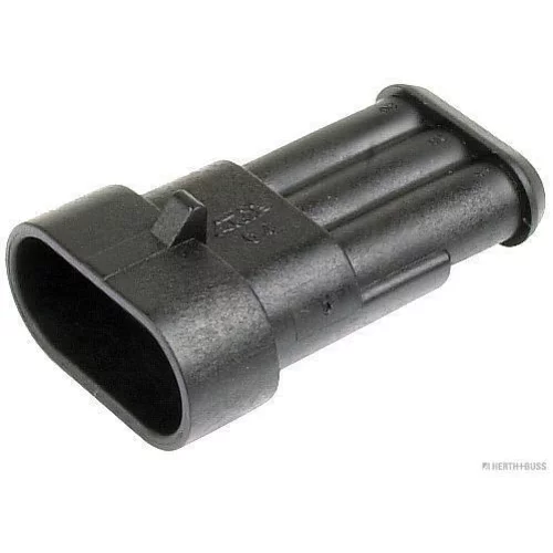 Obal konektoru HERTH+BUSS ELPARTS 50290837005 (HERTH+BUSS ELPARTS)