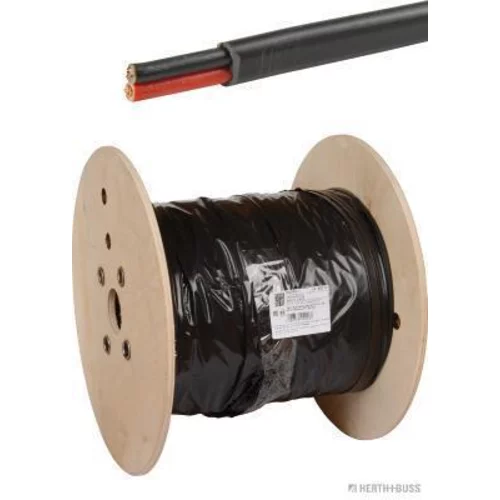 Elektrické vedenie HERTH+BUSS ELPARTS 51275148500 (HERTH+BUSS ELPARTS)