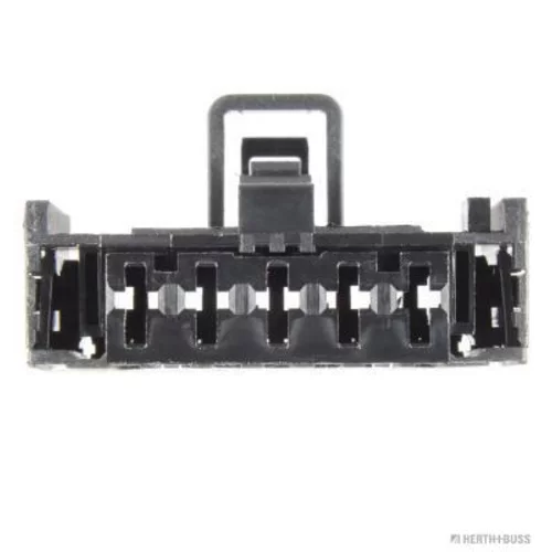 Súprava na opravu káblov, ventilátor vnútorného priestoru HERTH+BUSS ELPARTS 51277182 (HERTH+BUSS ELPARTS) - obr. 1