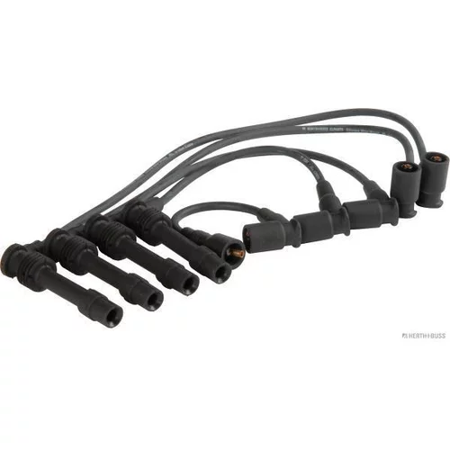 Sada zapaľovacích káblov HERTH+BUSS ELPARTS 51278152