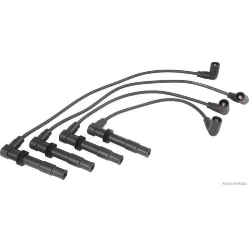 Sada zapaľovacích káblov HERTH+BUSS ELPARTS 51278614