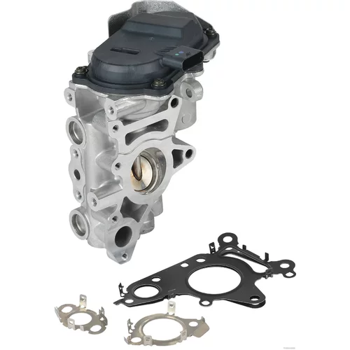 EGR ventil HERTH+BUSS ELPARTS 70671214